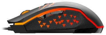 Мышь Havit MS1027 черный купить,0
