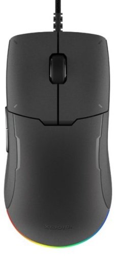 Мышь Xiaomi Gaming Mouse Lite черный