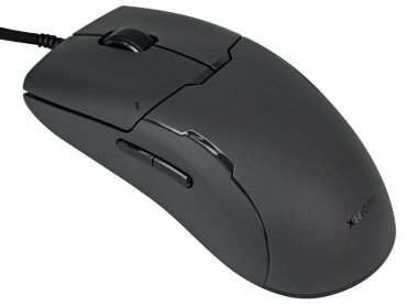 Мышь Xiaomi Gaming Mouse Lite черный - ForteMarket Мышь Xiaomi Gaming Mouse Lite черный купить,0