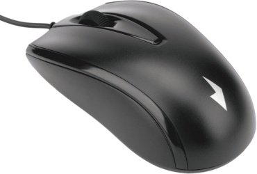 Мышь Gembird MOP-110 Black черный купить,0