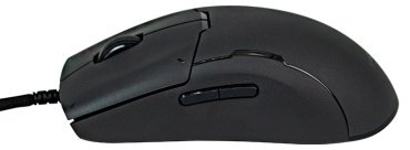Мышь Xiaomi Gaming Mouse Lite черный - ForteMarket Мышь Xiaomi Gaming Mouse Lite черный купить,0