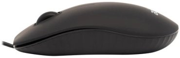 Мышь Acer OMW122 Black купить,0