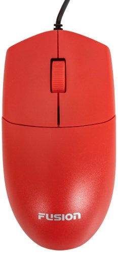 Мышь Fusion GM-116R Red