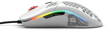Мышь GLORIOUS Model O- Glossy GOM-GWHITE белый - ForteMarket Мышь GLORIOUS Model O- Glossy GOM-GWHITE белый купить,0