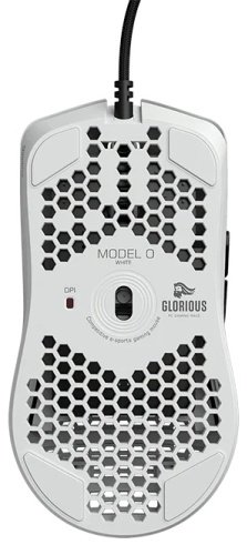 Мышь GLORIOUS Model O- Glossy GOM-GWHITE белый - ForteMarket Мышь GLORIOUS Model O- Glossy GOM-GWHITE белый купить,0