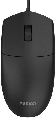 Мышь Fusion GM-116B Black