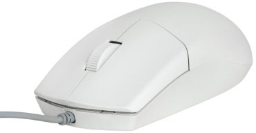 Мышь Fusion GM-116W White