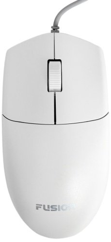 Мышь Fusion GM-116W White купить,0