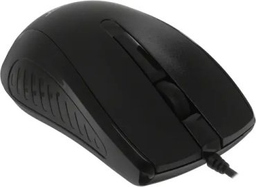 Мышь Acer OMW136 Black 