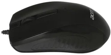 Мышь Acer OMW136 Black - ForteMarket Мышь Acer OMW136 Black купить,0