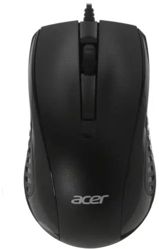 Мышь Acer OMW136 Black - ForteMarket Мышь Acer OMW136 Black купить,0