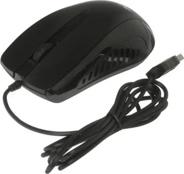 Мышь Acer OMW136 Black - ForteMarket Мышь Acer OMW136 Black купить,0