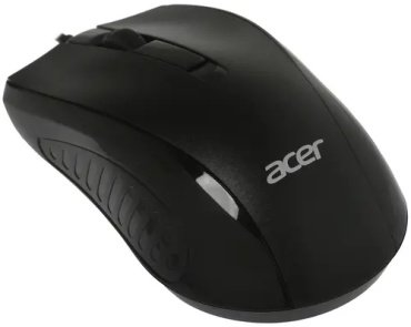 Мышь Acer OMW136 Black - ForteMarket Мышь Acer OMW136 Black купить,0