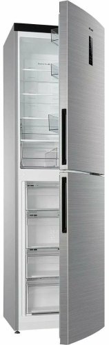 Холодильник Atlant ХМ-4625-141 NL серебристый купить,0