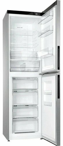 Холодильник Atlant ХМ-4625-141 NL серебристый купить,0
