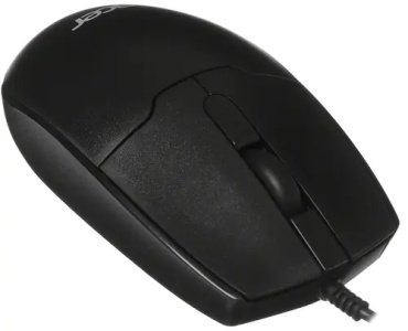 Мышь Acer OMW126 Black