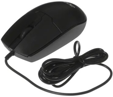 Мышь Acer OMW126 Black купить,0