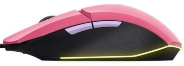 Мышь Trust GXT 109P FELOX розовый купить,0