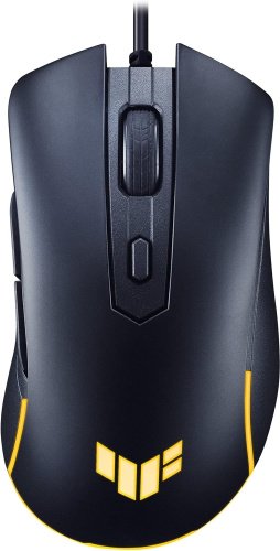 Мышь ASUS TUF Gaming M3 Gen II Black