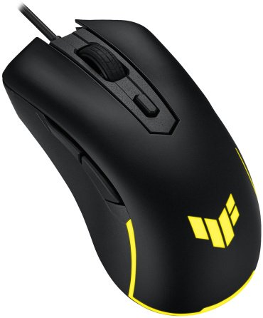 Мышь ASUS TUF Gaming M3 Gen II Black купить,0