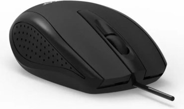Мышь Acer Optical 008 черный купить,0