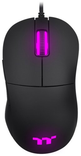 Мышь Thermaltake DAMYSUS GMO-DMS-WDOOBK-01 черный