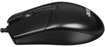 Мышь Acer OMW300 Black