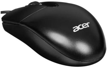 Мышь Acer OMW300 Black - ForteMarket Мышь Acer OMW300 Black купить,0