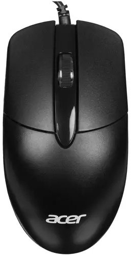 Мышь Acer OMW300 Black - ForteMarket Мышь Acer OMW300 Black купить,0