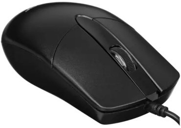 Мышь Acer OMW300 Black - ForteMarket Мышь Acer OMW300 Black купить,0