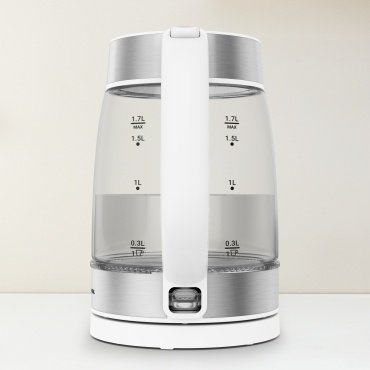 Электрочайник Moulinex BY6R5130 белый - ForteMarket Электрочайник Moulinex BY6R5130 белый купить,0