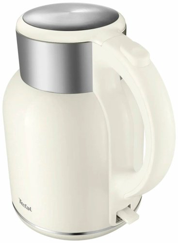 Электрочайник Tefal Thermo Protect XL KO-190AE0 бежевый - ForteMarket Электрочайник Tefal Thermo Protect XL KO-190AE0 бежевый купить,37963