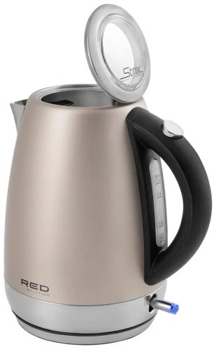 Электрочайник RED Solution RK-M1552 бежевый