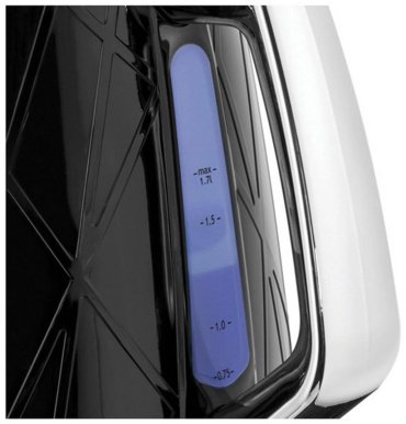 Электрочайник Russell Hobbs 28081-70 черный купить,0