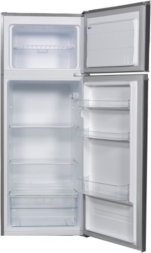 Холодильник Blesk BL-273ZSS серый - ForteMarket Холодильник Blesk BL-273ZSS серый купить,0