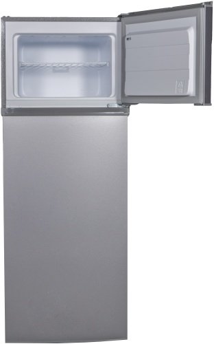 Холодильник Blesk BL-273ZSS серый - ForteMarket Холодильник Blesk BL-273ZSS серый купить,0