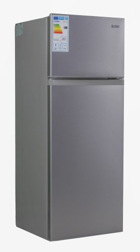 Холодильник Blesk BL-273ZSS серый - ForteMarket Холодильник Blesk BL-273ZSS серый купить,0