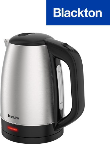 Электрочайник Blackton Bt KT1720SW стальной купить,NaN