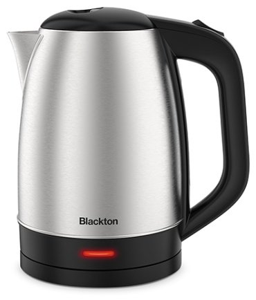 Электрочайник Blackton Bt KT1720SW стальной купить,NaN