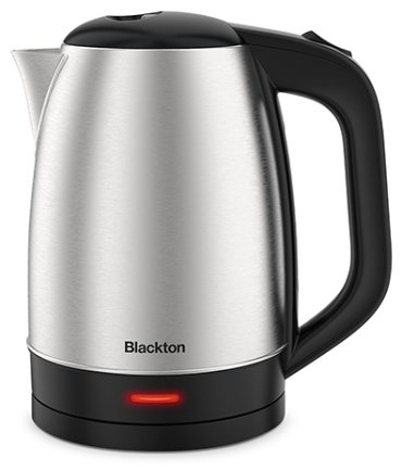 Электрочайник Blackton Bt KT1720SW стальной купить,NaN