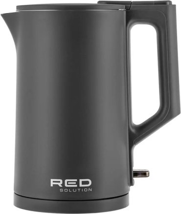 Электрочайник RED Solution RK-M157 черный купить,NaN