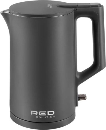 Электрочайник RED Solution RK-M157 черный купить,NaN