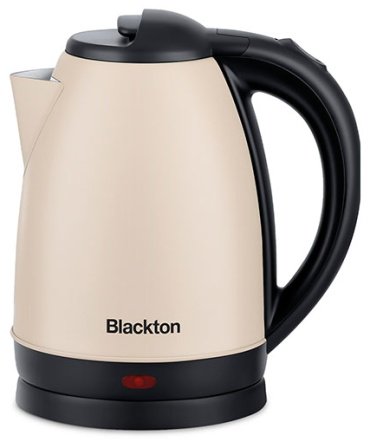 Электрочайник Blackton Bt KT1805S бежевый