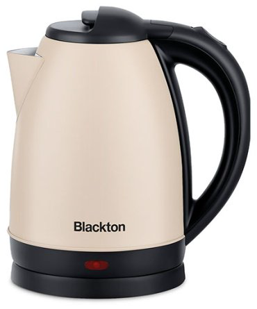 Электрочайник Blackton Bt KT1805S бежевый