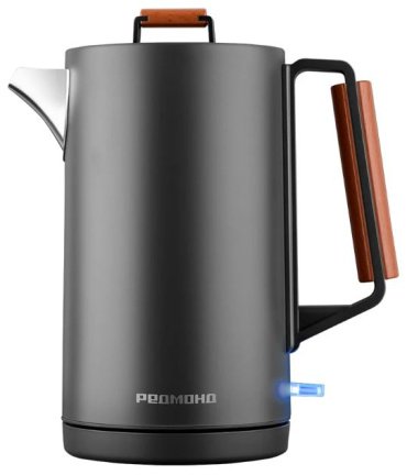 Электрочайник REDMOND KM236 черный