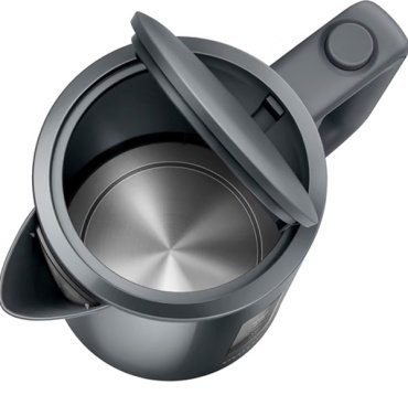 Электрочайник Philips HD9318/10 серый купить,0