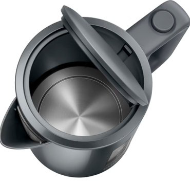 Электрочайник Philips HD9318/10 серый купить,NaN