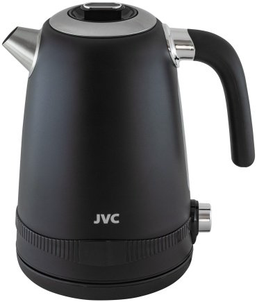 Электрочайник JVC JK-KE1730 черный купить,17828