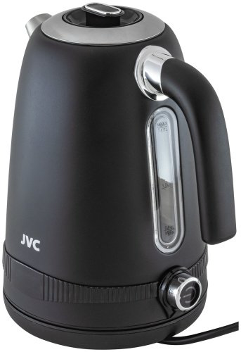Электрочайник JVC JK-KE1730 черный купить,17828