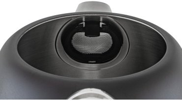 Электрочайник JVC JK-KE1730 черный купить,0